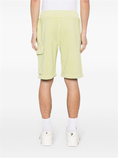Bermuda uomo sportivo CP COMPANY | 16CMSB101A110044R613